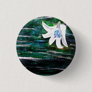 Mooie ventilatorButton Ronde Button 3,2 Cm
