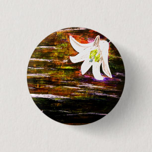 Mooie ventilatorButton Ronde Button 3,2 Cm