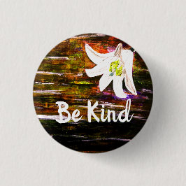 Mooie ventilatorButton Ronde Button 3,2 Cm