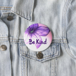 Mooie ventilatorButton Ronde Button 7,6 Cm