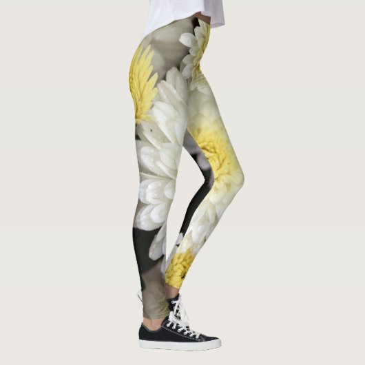 Mooie ventilatorLeggings Leggings (Rechts)