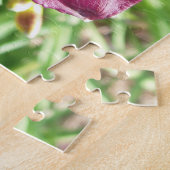 Mooie ventilatorpuzzle legpuzzel (Zijkant)
