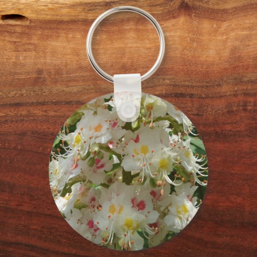 Mooie ventilatorSleutelhanger Sleutelhanger (Voorkant)