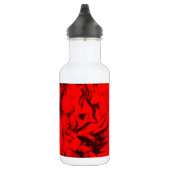 Mooie verbazende recentste online kwaliteit waterfles (Rechts)