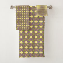Mooie Verbazingwekkende Egyptische Tribal Print kl