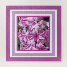 Mooie verblindende ventilator voor voorlentesyacin