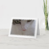 Mooie Verjaardag Kaart (Voorkant)