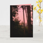 Mooie verjaardagswensen Wenskaart Kaart (Gele Bloem)