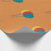 Mooie verlooppapier voor uw cadeaus cadeaupapier (Hoek)