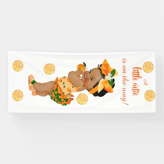 Mooie verticale banner (Horizontaal)