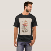 Mooie Verval T-shirt (Voorkant volledig)