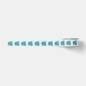 Mooie Vibes Grosgrain Lint (Voorkant)