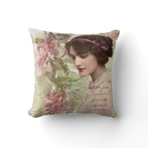 Mooie Victoriaans Lady Actress-portret