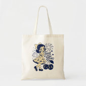 Mooie Vierde Juli Onafhankelijkheidsdag Tote Bag (Voorkant)