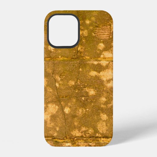 Mooie vintage achtergrond. Abstract grunge deco iPhone Hoesje (Achterkant)