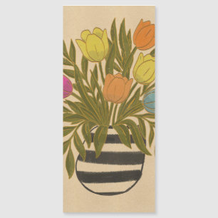Mooie Vintage Tulpen