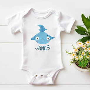 Mooie vis romper