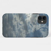 Mooie visie Case-Mate iPhone case (Achterkant (horizontaal))