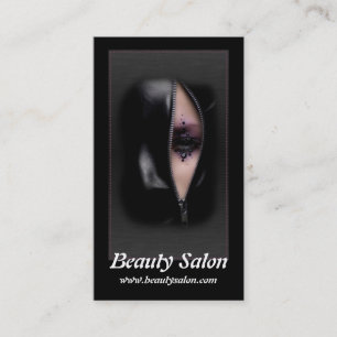 Mooie Visitekaartjes van 11b Beauty Salon