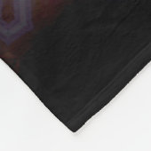 Mooie vleece Blanket Fleece Deken (Hoek)
