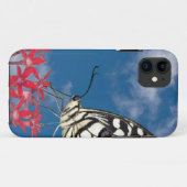 Mooie vlinder Case-Mate iPhone case (Achterkant (horizontaal))