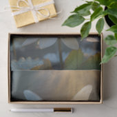 Mooie vlinder en de Lotus Tissuepapier (Geschenk)