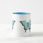 **MOOIE VLINDER MOK** MOK (Midden)