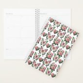 Mooie vlinder planner (Display)