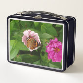 Mooie vlinderbox (Voorkant)