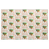 MOOIE VLINDERDOCENTEN GEBEDSONTWERP STOF (Fat Quarter)