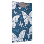 Mooie vlinders | klembord (Rechts)