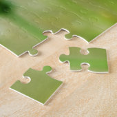 Mooie Vlinders Lente Meadow Flowers Natuur Legpuzzel (Zijkant)