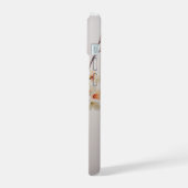 Mooie Vogel iPhone 15 Case (Linkerkant)