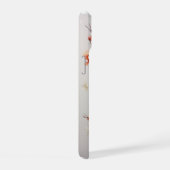 Mooie Vogel iPhone 15 Case (Rechterkant)