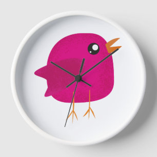 Mooie vogel kids