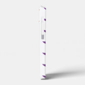 Mooie vogel kids Case-Mate iPhone case (Achterkant / Links)