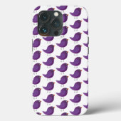 Mooie vogel kids Case-Mate iPhone case (Achterkant)