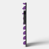 Mooie vogel kids Case-Mate iPhone case (Achterkant / Links)
