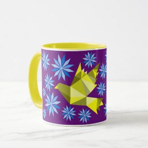 MOOIE VOGEL NIEUWJAARSMOKKOP ALS CADEAU VOOR BROER MOK