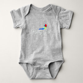 Mooie Vogel Romper