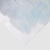 Mooie vogel tissuepapier (Detail)