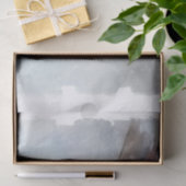 Mooie vogel tissuepapier (Geschenk)