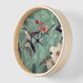 Mooie vogelklok (Hoek)