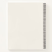 Mooie Vogels In Een Boom Dagboek / Notitieboek (Achterkant)