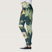Mooie Vogels Leggings (Links)