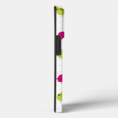 Mooie vogels patroon Case-Mate iPhone case (Achterkant / Rechts)