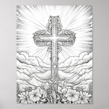 Mooie volwassen bijbel thema kleur