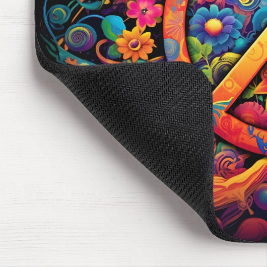 Mooie Vrede Muismat (Hoek)