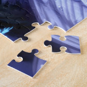 Mooie Vrienden Legpuzzel (Zijkant)