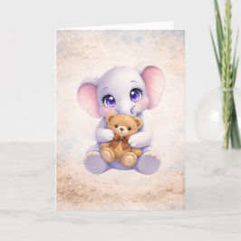 Mooie vriendenkaart kaart